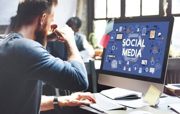 Social Media Marketing Auckland