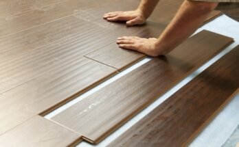 Flooring Supplier Melbourne
