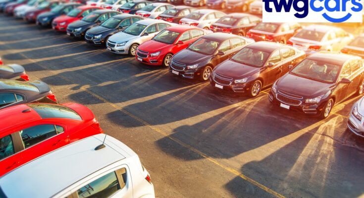 Buying Cars: What You Need To Know?