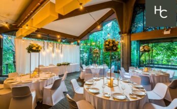 Top 5 Myths About Choosing the Best Event Venues