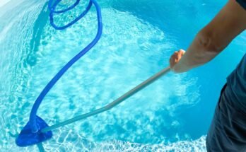 Pool Cleaning