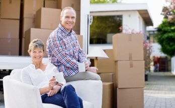 movers for elderly