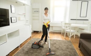 Carpet Cleaning Company in Melbourne