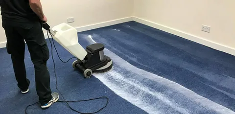 Carpet Cleaning Company in Melbourne