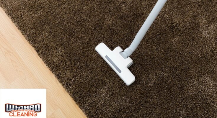 Carpet Cleaning Dos and Don'ts: Common Mistakes to Avoid